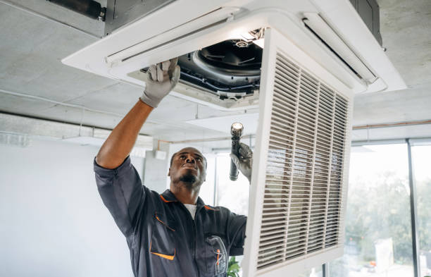 Licensed Ac Repair service in Woodstock, VA - FH HVAC