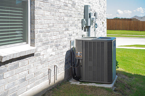 Reliable Ac Repair contractor in Woodstock, VA by FH HVAC